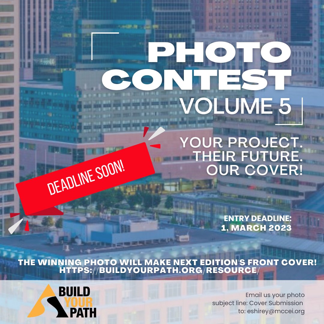 MD Construction, Education, Innovation tweet media