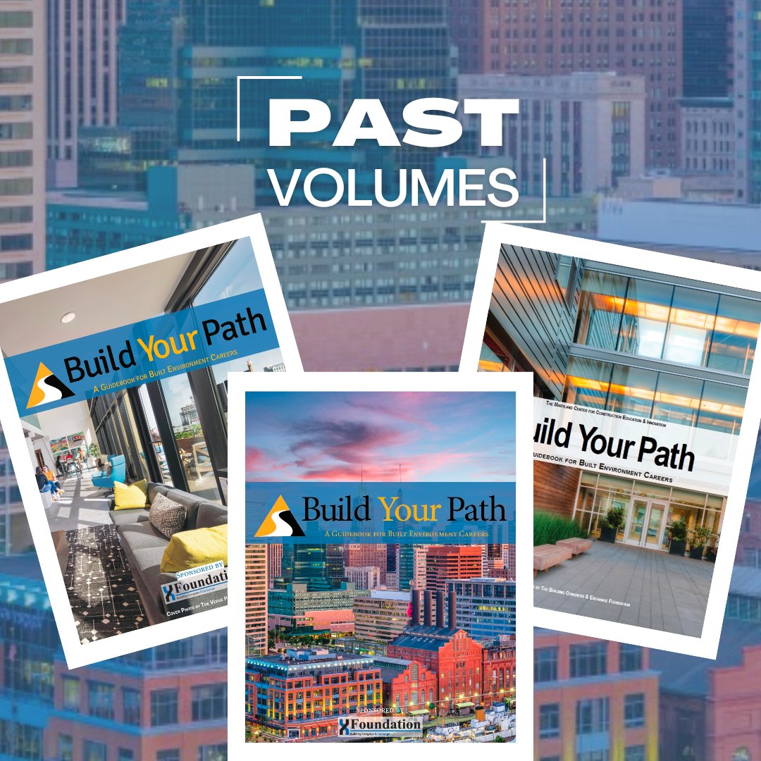 MD Construction, Education, Innovation (@mccei) on Twitter photo The contest closes one week from today! Submit your recent project photo to eshirey@mccei.org for the chance to be on the cover of Build Your Path Volume 5! The contest closes one week from today! Submit your recent project photo to eshirey@mccei.org for the chance to be on the cover of Build Your Path Volume 5!