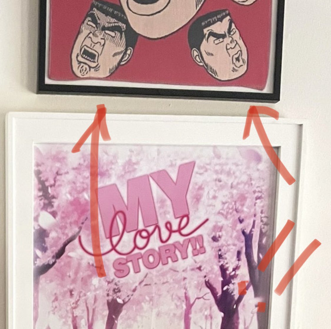 backup lasagna tweet media