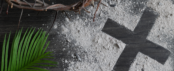 Here are ten Lenten resources to help us make good use of this time of reflection:
bit.ly/3m2qjcM