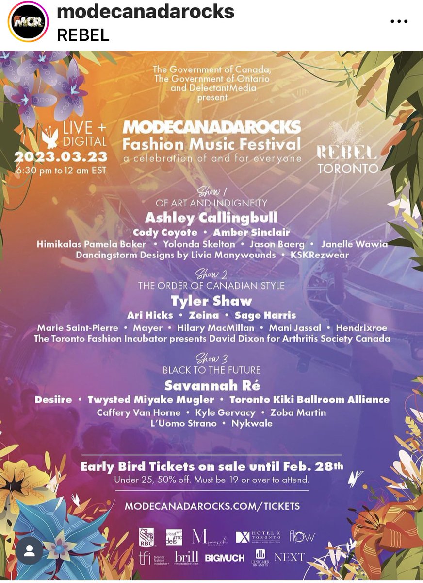 Manywounds17's tweet photo. I’ll be participating in this show March 23rd! If you’re in Toronto, check it out! https://t.co/6IhoPNJkst