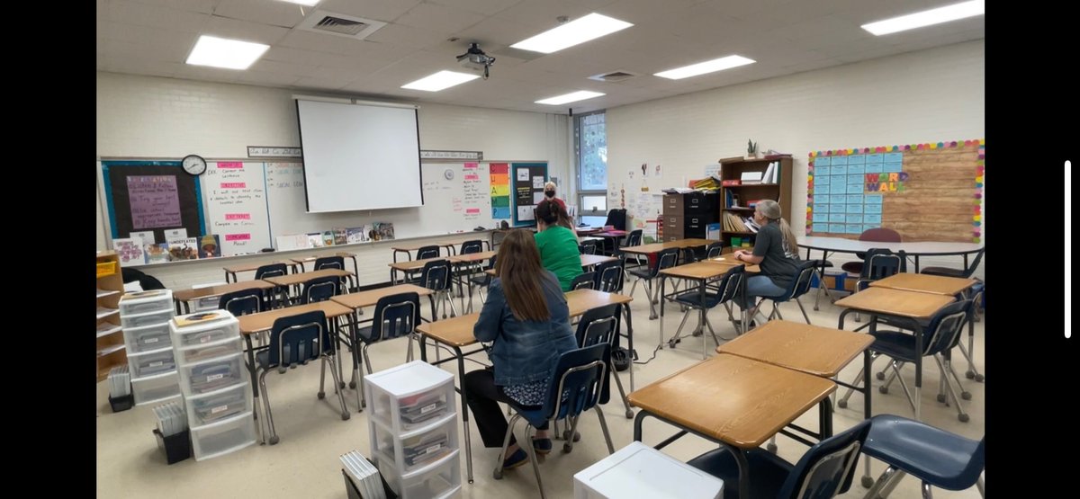 Region 4 TXLS (@r4txlessonstudy) on Twitter photo Galveston ISD RLA teachers at Weis MS after digging ⛏️ into research and trying out their Theory of Action. #wedothingstheRITEway <a href="/galvestonisd/">Galveston ISD</a> Galveston ISD RLA teachers at Weis MS after digging ⛏️ into research and trying out their Theory of Action. #wedothingstheRITEway <a href="/galvestonisd/">Galveston ISD</a>