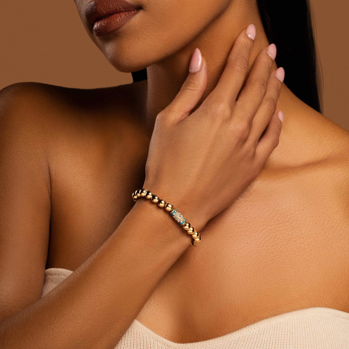 Karmandluck's tweet image. 🔮Designed as classic statement pieces, these #tarot symbols can be worn as necklaces that are sure to spark intrigue as they help you develop your potential for manifesting your desires through your intentions. #NewArrivals #TarotCollection #TarotJewelry