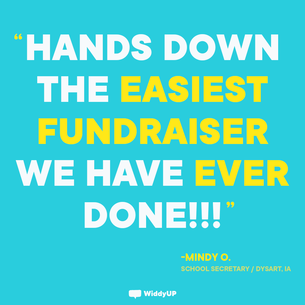 Widdy_UP's tweet photo. We know trying new things can be HARD, but we can assure you that WiddyUP is not one of those things. 

Our first time users have been ecstatic with the ease and efficiency of the WiddyUP fundraising platform. Learn more and get started today at https://t.co/uhoCKbOhgG https://t.co/9bPjUYeBwy