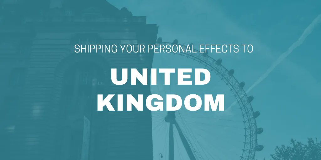 iContainersES's tweet image. Antes de enviar efectos personales al Reino Unido, debe saber que existe un proceso muy estricto. Para garantizar un envío exitoso, aprenda todo lo que pueda sobre el despacho de aduanas, los procedimientos y más. bit.ly/3IAZrcW