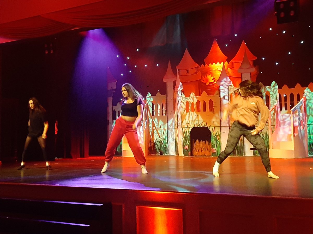 Witham Performing Arts tweet media