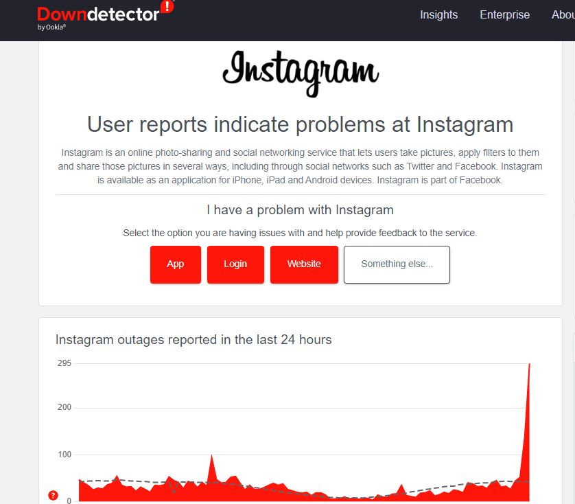 FIX Instagram ISSUES!🔥
The #instagram crash is no longer a surprise to users since it keeps crashing at least twice a month for
here are the fixes to every issue you have now:😁👇
inosocial.com/blog/what-to-d…
#instagramdown #instadaily #instagramposts #insta #instagramisdown