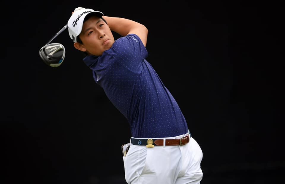 YourLiveMoment's tweet photo. Proud to partner with PGA Tour Golfer, Dylan Wu. Good luck at the 2023 Honda Classic this week in Palm Beach Gardens, Florida.

Follow his Facebook page here: https://t.co/nvEsGR7IPk  

#hondaclassic #dylanwu #gowithlive #pga https://t.co/bYikiMLLmA
