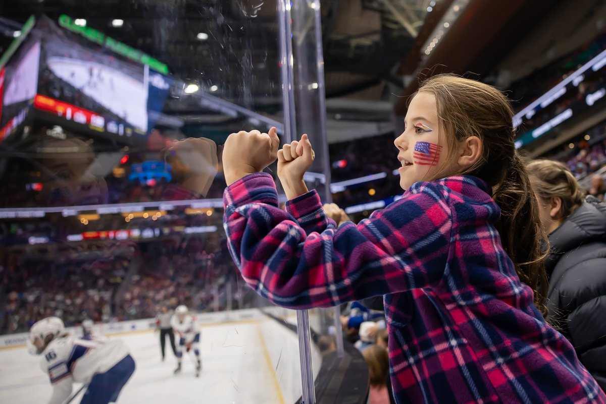 Climate Pledge Arena on Twitter "RT KrakenIceplex Happy StickSalute Day! Today we raise our