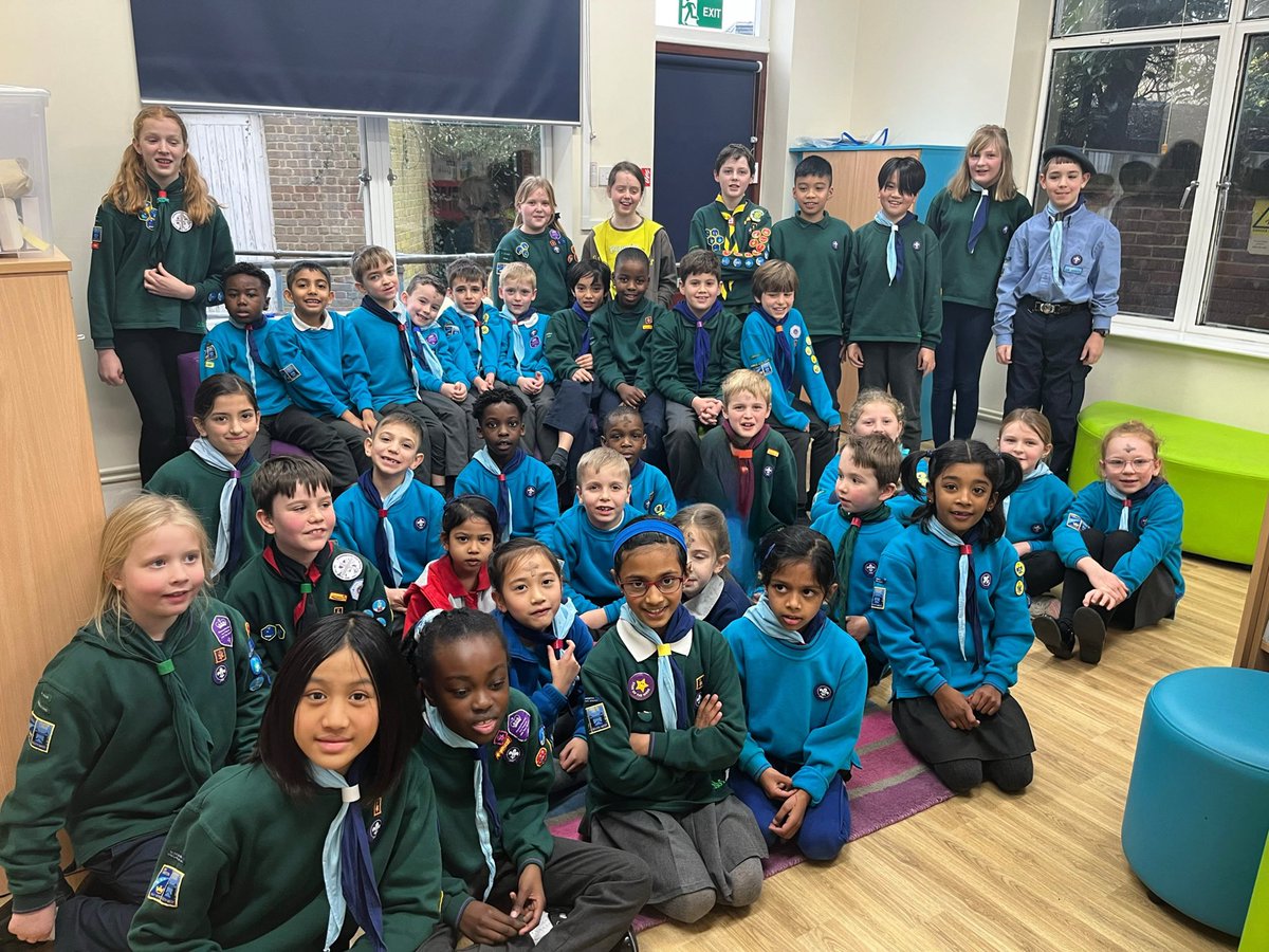 Our Lady Immaculate Catholic Primary School tweet media