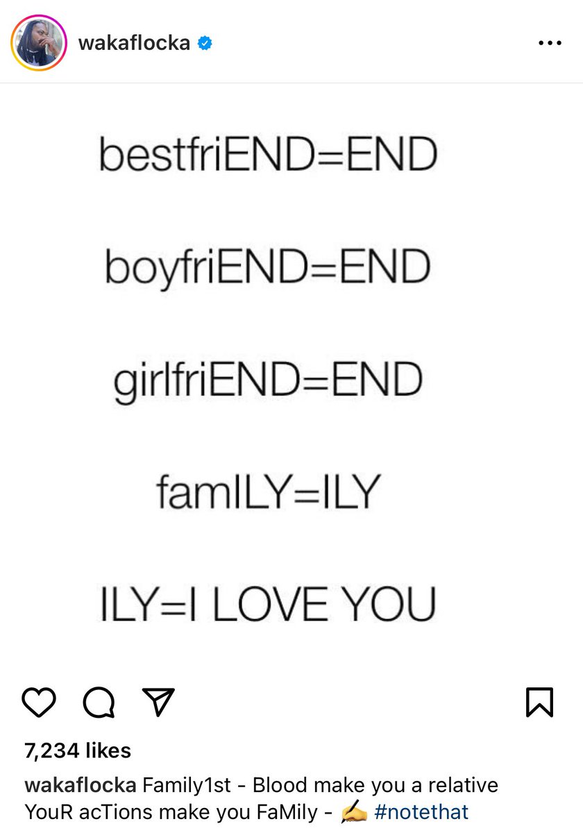martyontheblock's tweet photo. obviously no offense to the guy who gave us flockaveli but this is the worst thing ive ever seen on instagram https://t.co/TAgn85HThr