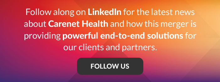 Carenet Health tweet media