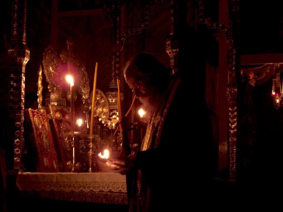 « Mourez chaque jour, et vous vivrez éternellement. »— St Antoine le Grand