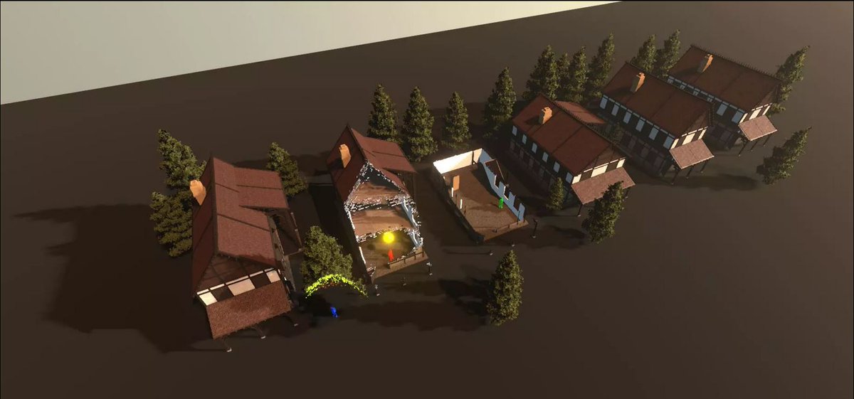 shadercrew's tweet photo. For everything See-through, Dissolve, Cross-section and more.
#Shadercrew

#wishlistwednesday
Asset
https://t.co/0fsoBT0qkE

#AssetStore #gamedev #unity #indie #indiedev #solodev #architecture #gamedevelopment #blender #3dmodeling #gamedesign #leveldesign #3D https://t.co/sKkLc2Efo9