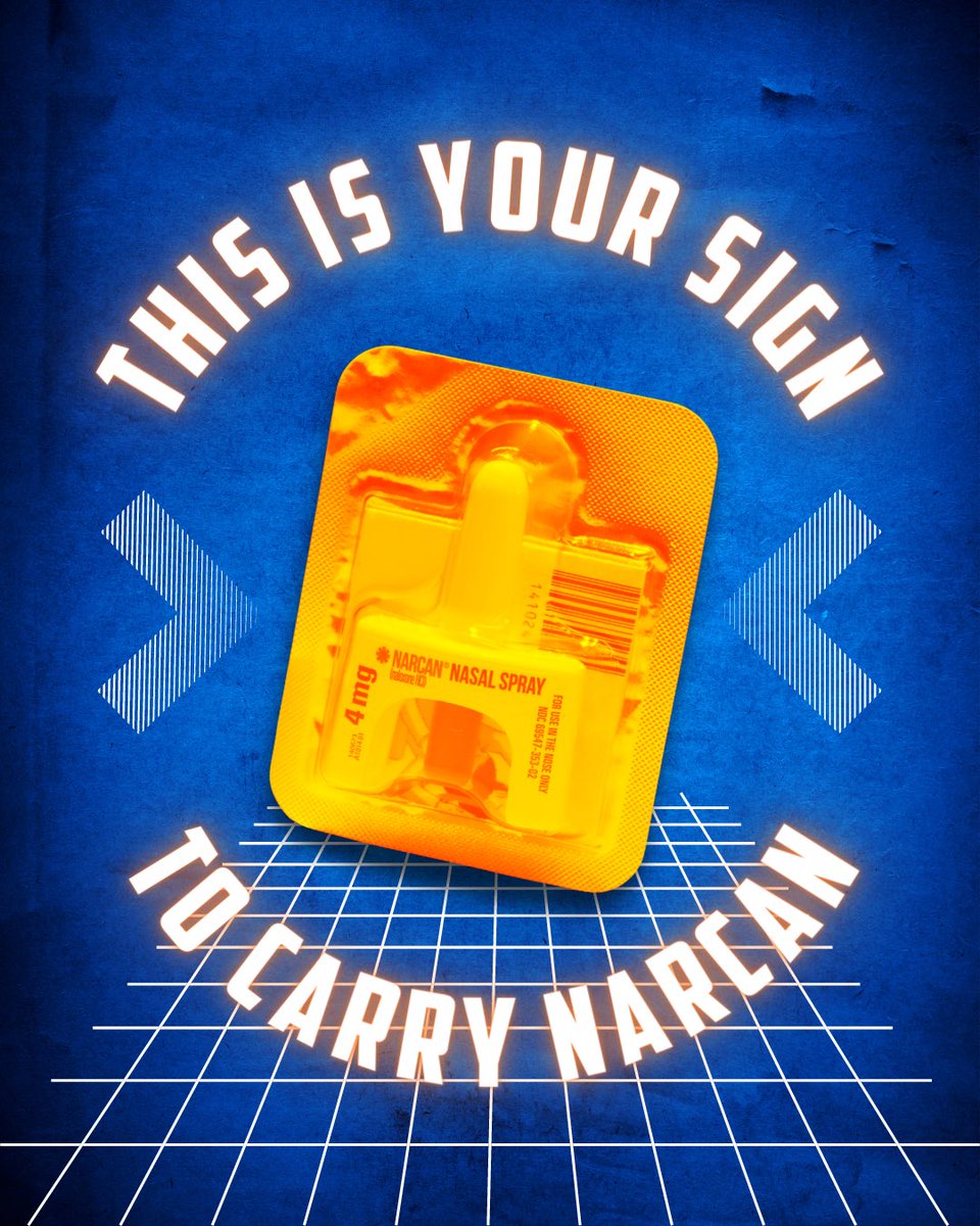 harmreductionNH's tweet image. This is your sign! 

Get Narcan at any of our Syringe Service Programs: nhhrc.org/syringe-servic…

-
-
-
-

#HarmReduction #Narcan #SyringeServiceProgram #NH #NewHampshire #NHHRC