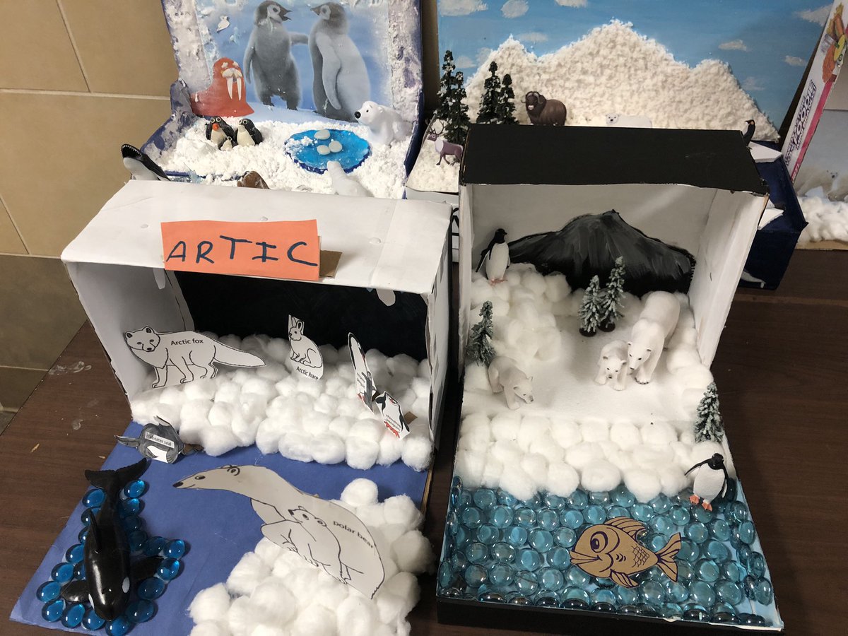 NidiaOlivas2's tweet image. This is not the Science Class! This is the clase de #lectoescritura .
Look at what our students can do! 🙌#buildingknowledge #systematiclearning #curriculumbasedprojects #habitats #duallanguage #WeAreAmaISD 
💙💛💙