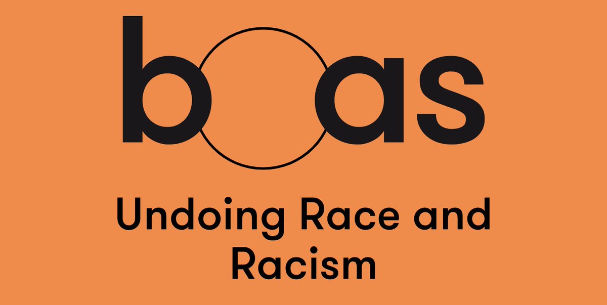 The latest edition of boasblogs “Undoing Race and Racism: Anthropological Interventions” featuring articles by <a href="/NasimaSelim/">@nasimaselim.bsky.social</a>  <a href="/4digitaldignity/">Sahana Udupa</a>  <a href="/sjndlovugatshen/">Sabelo J. Ndlovu-Ga</a> on #racism in #Germany is out! Follow the Blog for new posts every week. #anthropology   boasblogs.org/undoingraceand…