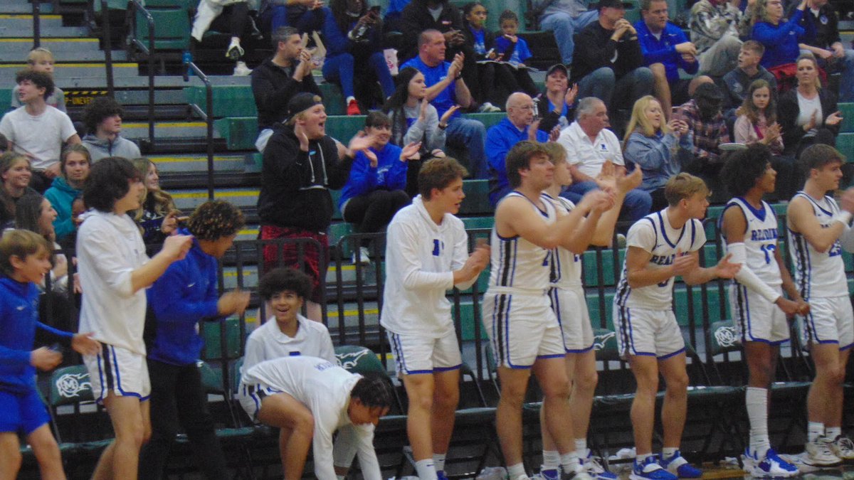 Reading Mens Basketball tweet media