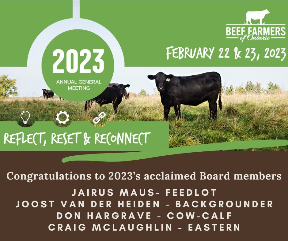 Beef Farmers of Ontario tweet media