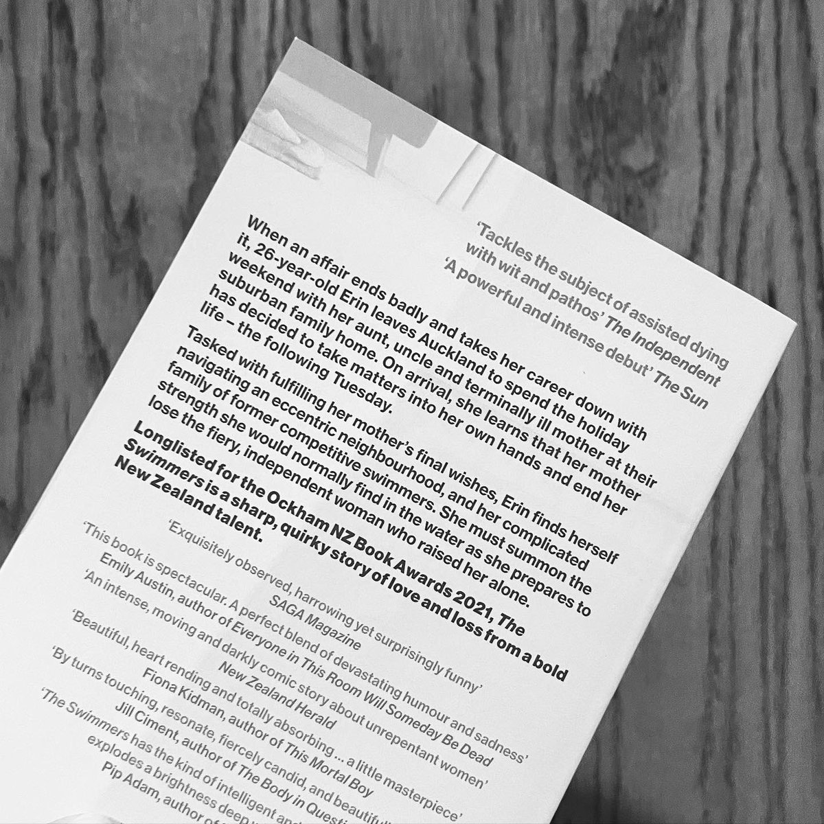 cv_lane's tweet image. UK paperback out May @BelgraviaB 🐬 And with some sweet new quotes! 🦭