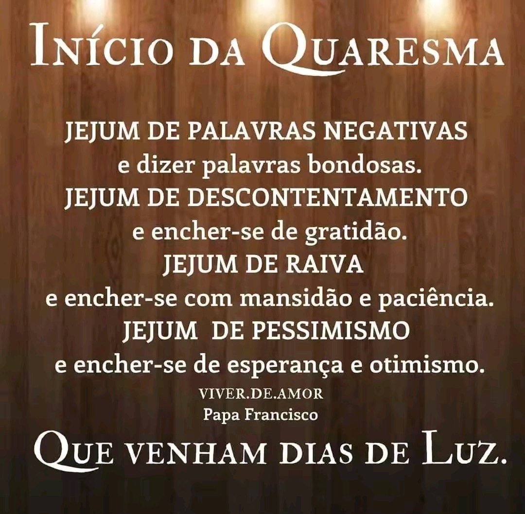 Anna_Luciah's tweet photo. Que tenhamos uma linda quarta-feira de cinzas. 🌺⭐
Uma abençoada e feliz quaresma a todos!! 🙏🙌🏼 https://t.co/zgYAdKFwyw