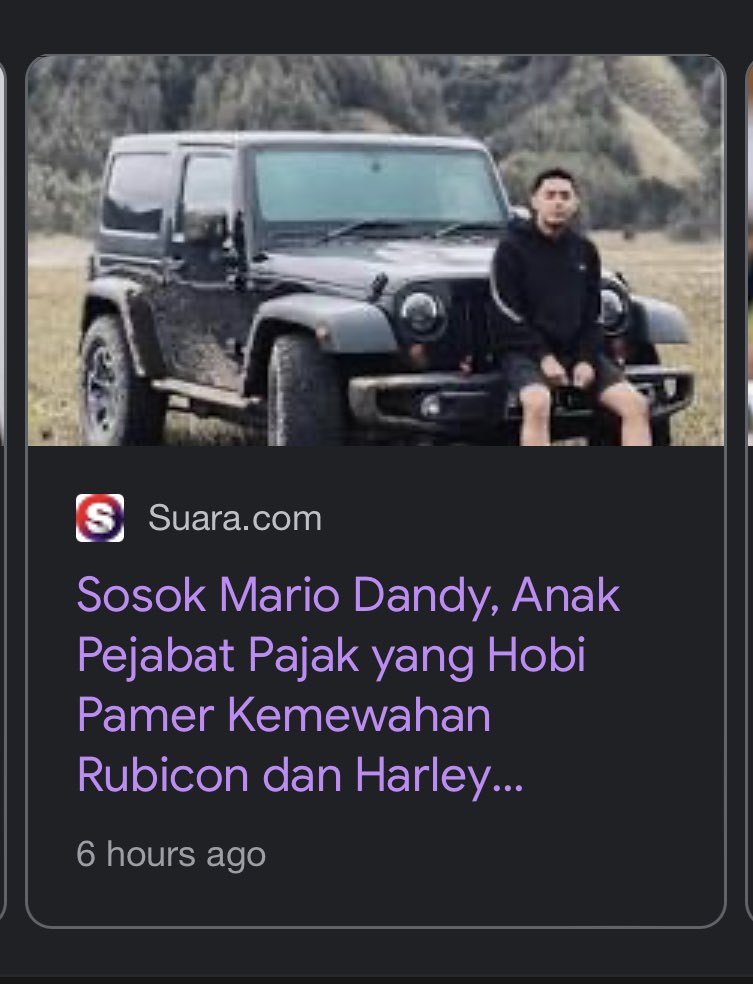 Hasil pajak negara Blekmetal vs NKRI