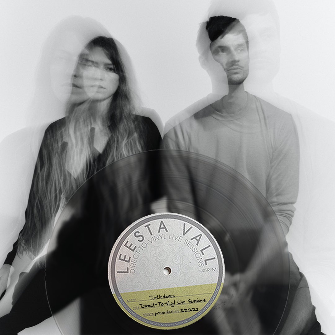_turtledoves_'s tweet photo. We will be recording direct-to-vinyl singles on March 20 in Brooklyn, NY - preorder here : https://t.co/c5b3A0FYIm https://t.co/6kUmYhK0Hs