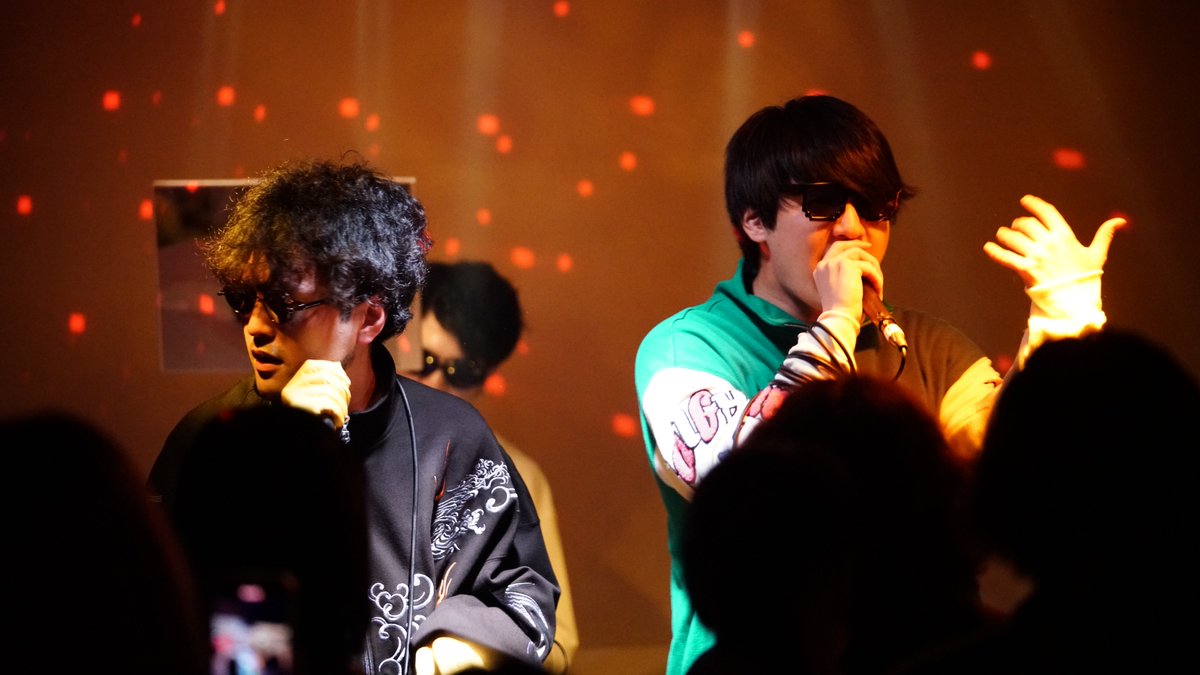 「NeTube!!!」 tweet media