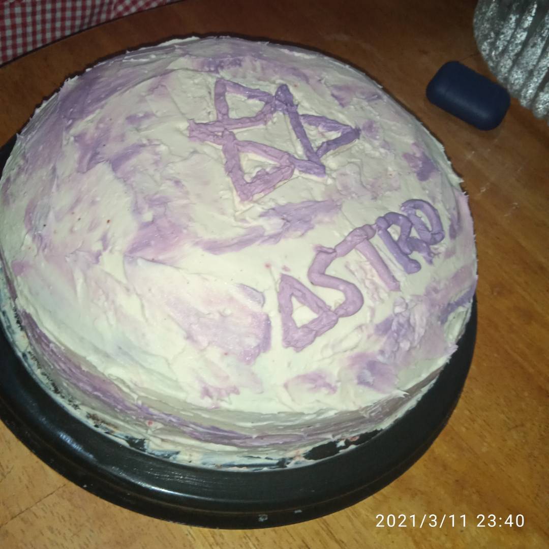 AmrLuisa's tweet photo. .• ₊˚☾⊹ @offclASTRO   
#AROHA  ★* #ASTRO 
#아스트로를_만난건_7ㅣ적_이야
Me gusta seas mi fuerza y mi consuelo, mi motivo para sonreir 
acompáñame por 7 años más
⭐ #HAPPY7thWITH_ASTRO 💜✨
❤️🧡💛 #RSD 💚💙💜✨*ﾟ https://t.co/Abs0pxWHTZ