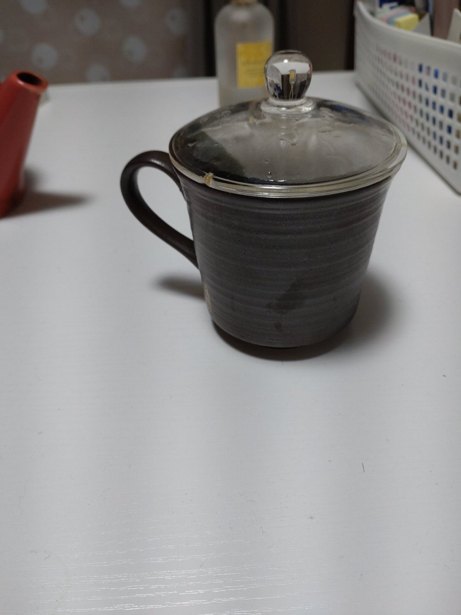 KUTeaBreak's tweet image. 蓋碗ほしいな…