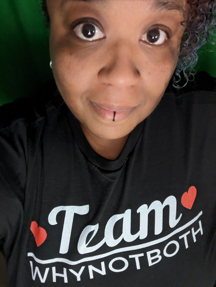 martiankat's tweet photo. #TeamWhyNotBoth and all of the designs are 35% off in The Mothership Gift Shop!
https://t.co/nD3d0sgO09 https://t.co/fQoveNlUrG