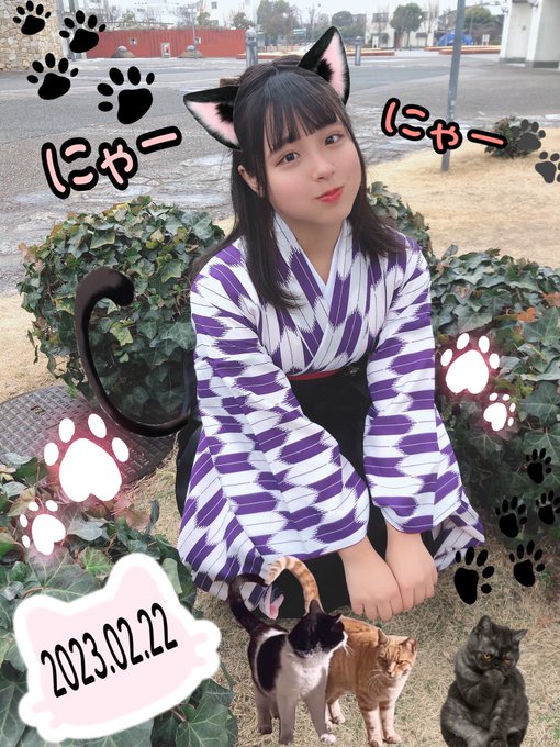 Twitterのコスプレ画像17