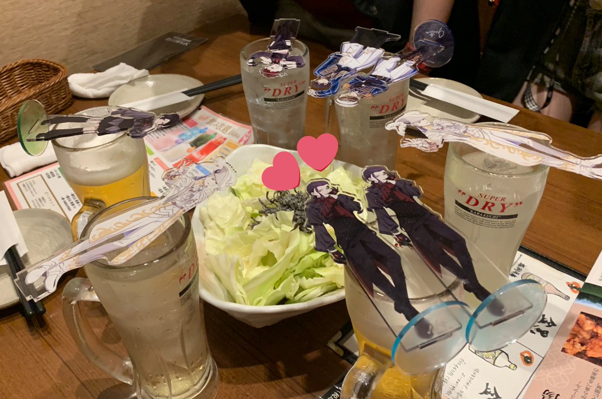 vp_MIST's tweet photo. ヴィの供給少なすぎて全然ツイートしてなくてすんません🥺🥺

もし良かったらよく浮上する雑多垢(うたプメイン)でも繋がってくれる人いません🥺？？もっとみんなと絡みたい🥺🥺 https://t.co/IJws2ZuYIL