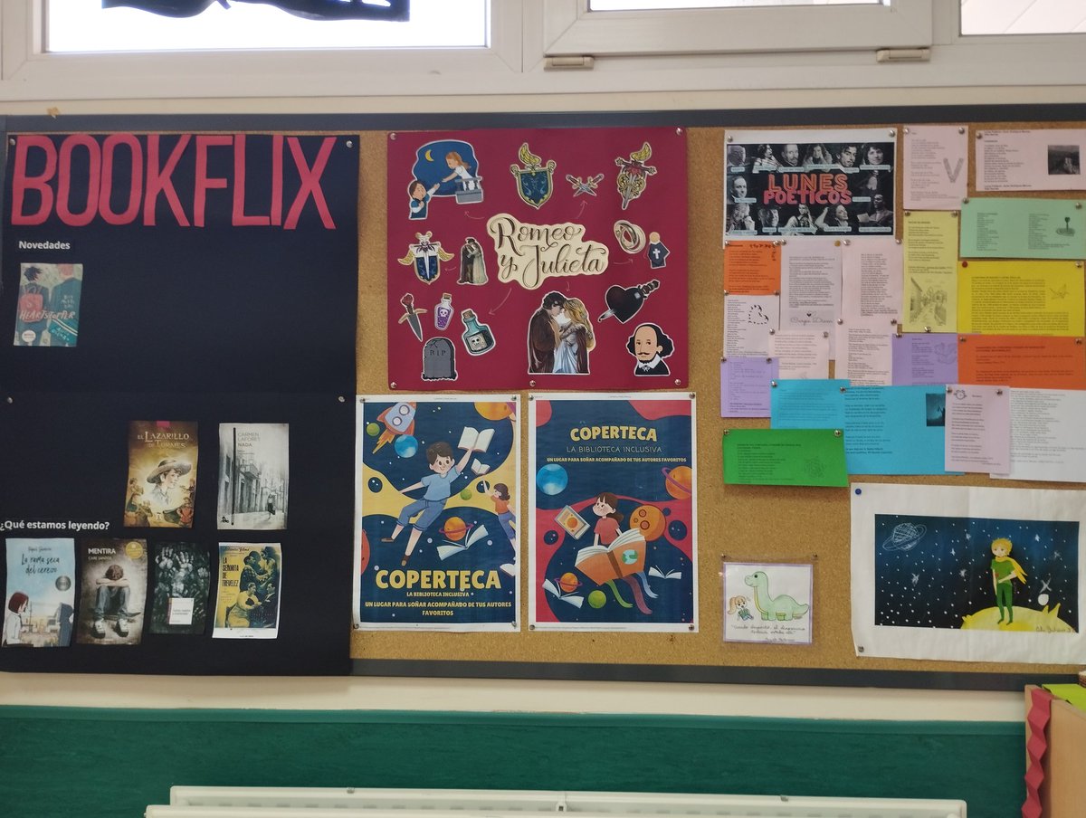 coperteca's tweet image. Lectura del mes: Romeo y Julieta. ❤️🪦