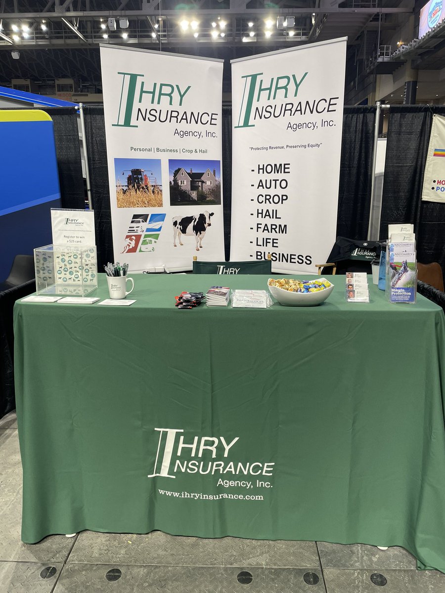 Ihry Insurance (@ihryinsurance) on Twitter photo Baby it’s Cold Outside!! Come and warm up at the International Crop Expo <a href="/AlerusCenter/">Alerus Center</a> - stop and say hi! Visit about markets SCO, ECO and #swag #insuranceagent #insurance #crop #weather Baby it’s Cold Outside!! Come and warm up at the International Crop Expo <a href="/AlerusCenter/">Alerus Center</a> - stop and say hi! Visit about markets SCO, ECO and #swag #insuranceagent #insurance #crop #weather