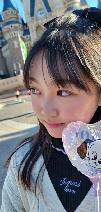 Twitterのコスプレ画像2