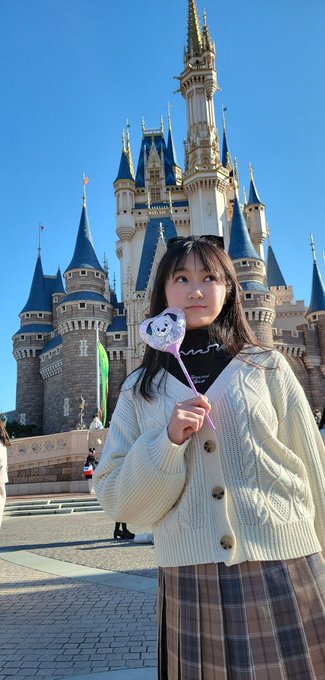 Twitterのコスプレ画像3