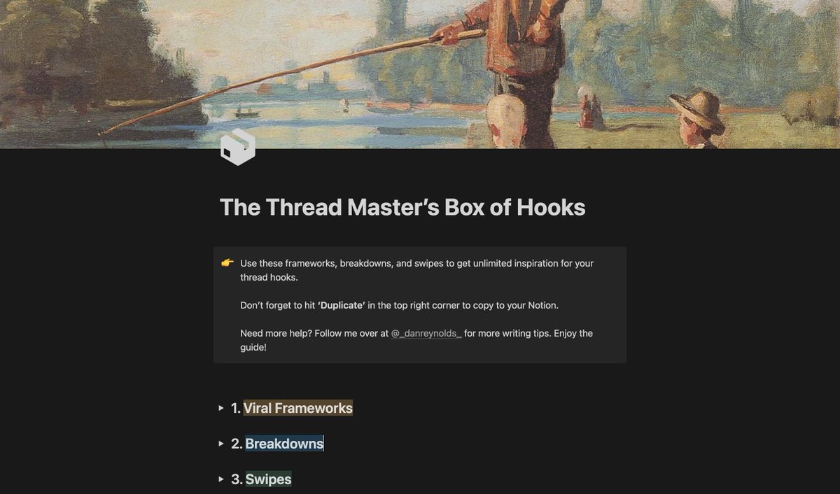 — Daniel tweet media