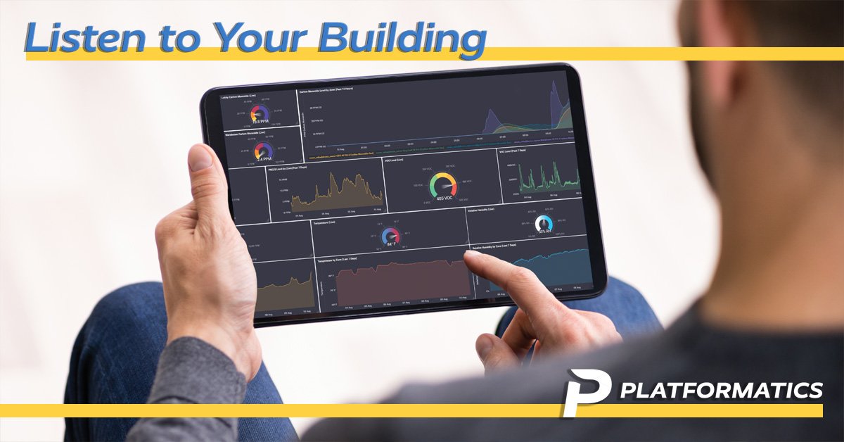 Platformatics Inc. tweet media