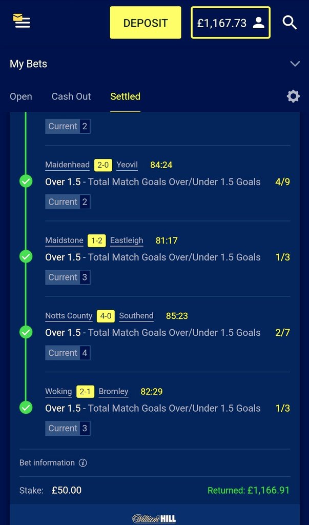 Bet Club tweet media