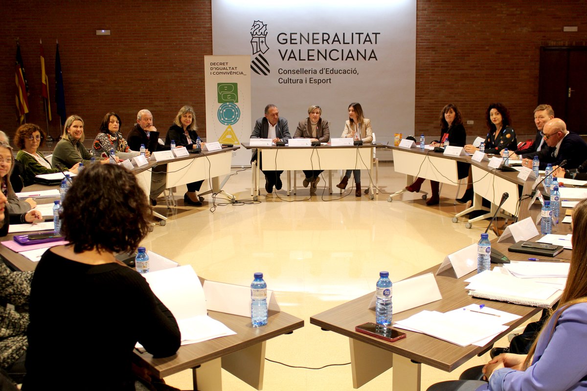 GVA Educació tweet media