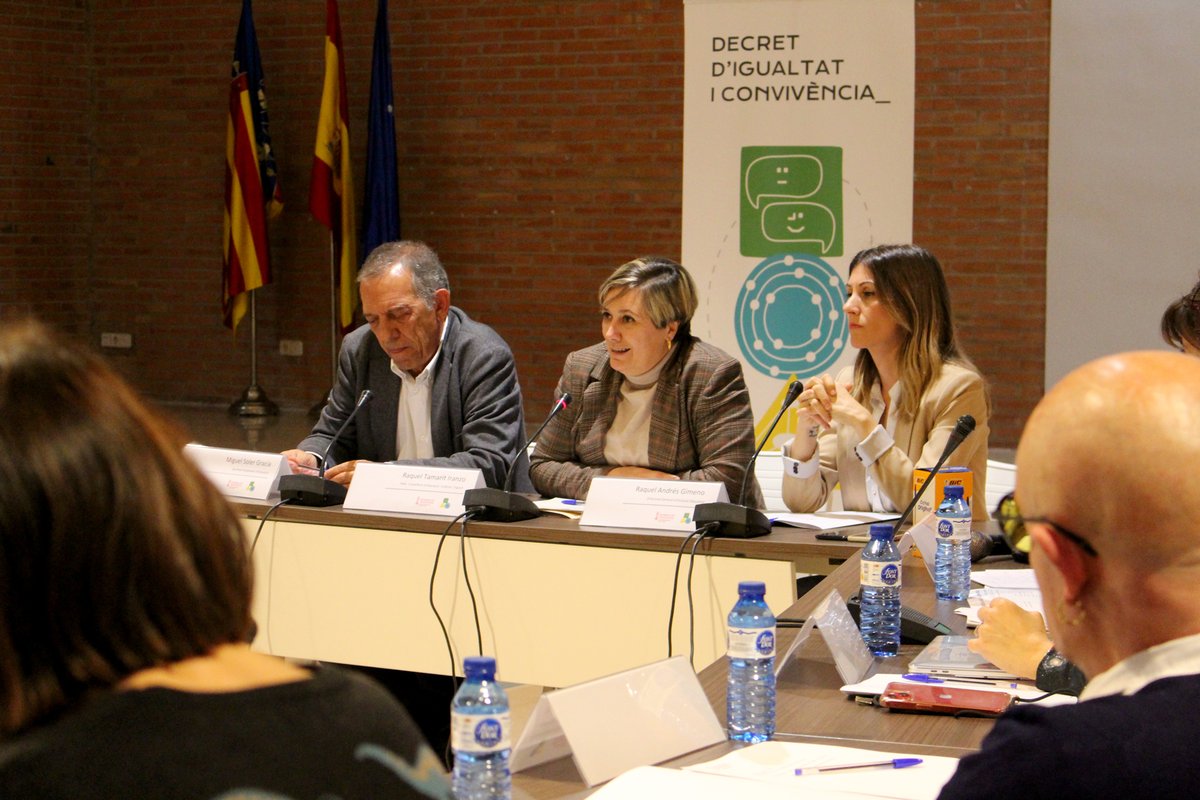 GVA Educació tweet media