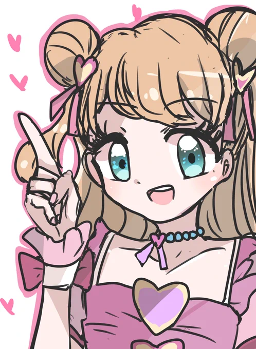 金森まりあ 