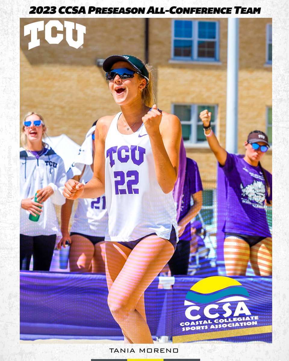 CCSA Beach Volleyball🏐 on Twitter "Joining the CCSABVB Preseason
