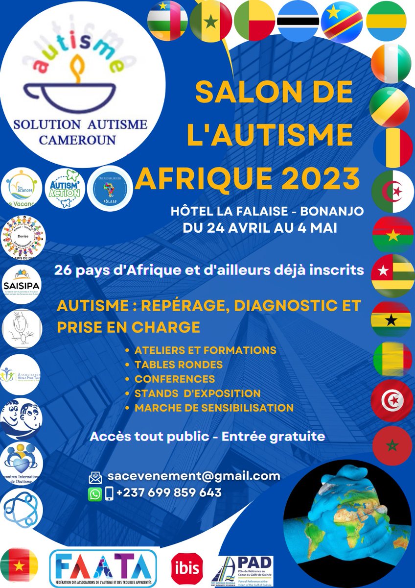 Solution Autisme Cameron tweet media