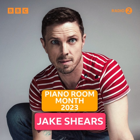 Jake Shears tweet media