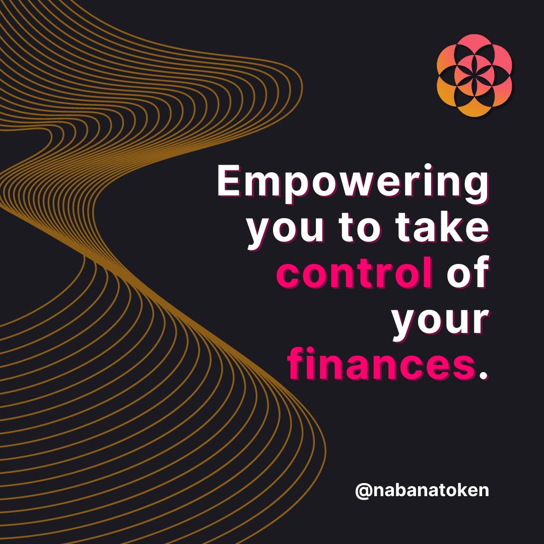 Nabana Token tweet media