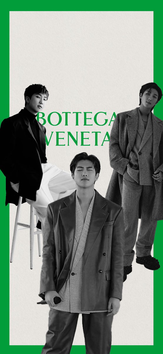 return_season's tweet photo. BOTTEGA VENETA 남준

2340*5064 https://t.co/LulgdfpwKi