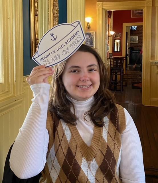 Mount de Sales tweet media