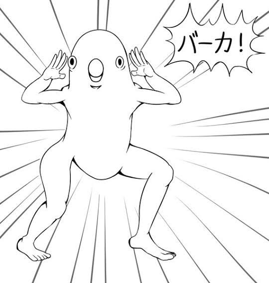 Raxekut's tweet photo. あたまのおかしいひとがおおすぎてたいへんだね https://t.co/s4INH41fPg